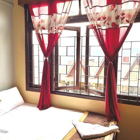 Hotel Red Rose Gangtok Eksteriør bilde